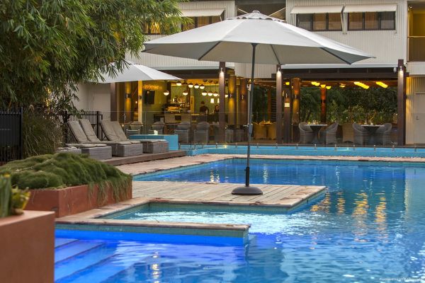 Kimberley Sands Resort and Spa (Bootawa)